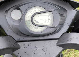 Mopedas Baotian Diablo G3 49qt-20c su tvarkingais dokumentais