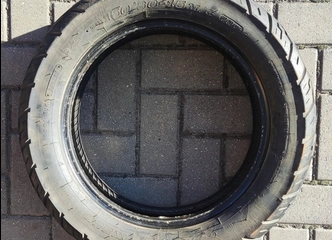 Peržiūrėti skelbimą - Motociklo 150/80 R15
