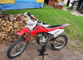 Peržiūrėti skelbimą - Motociklų supirkimas
