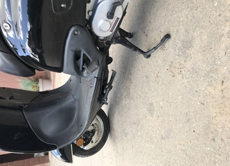 Peržiūrėti skelbimą - Parduodu motoroleri