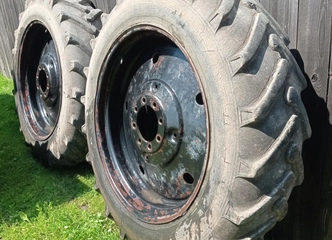 MTZ 82 ratai Aukštos kokybės 15,5-38 ratuotės pigiai