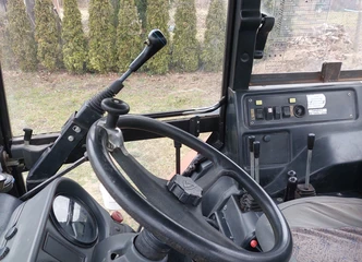 MTZ 922.4 2016 m. traktorius su Sttol krautuvu – patikimumas ir galia!