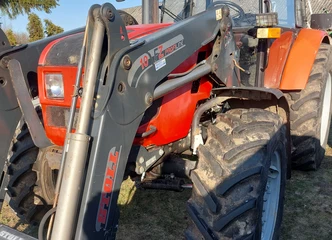 MTZ 922.4 su Sttol krautuvu – idealiai tinka jūsų ūkiui!