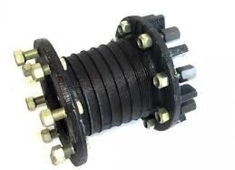 Peržiūrėti skelbimą - MTZ Ratų sudvejinimo mechanizmas