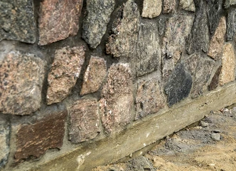 Peržiūrėti skelbimą - Mūrijimo darbai akmenimis