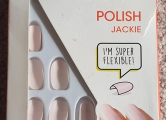 Tvirti ir gražūs nagai be pastangų!