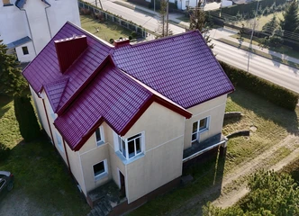 Pirkite namą su baseinu ir sauna - puiki investicija!