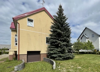 Namai 170 kv.m su baseinu ir sauna – komfortas už 120 000 Eur!