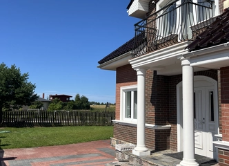 Komfortas ir ekonomiškas išlaikymas - tik 2200 €/metams!