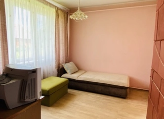 6 kambariai, rūsys ir veranda – erdvės netrūks!