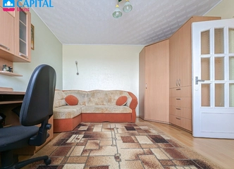 2 garažai ir sandėliukas – viskas po viena stogu
