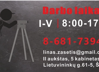 Servitutų planai – jūsų teisių užtikrinimas