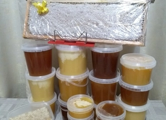 Peržiūrėti skelbimą - MEDUS IR MEDAUS PRODUKTAI 