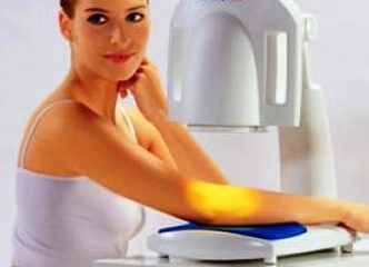 Bioptron Pro1 – puiki priemonė kosmetologijoje ir medicinoje