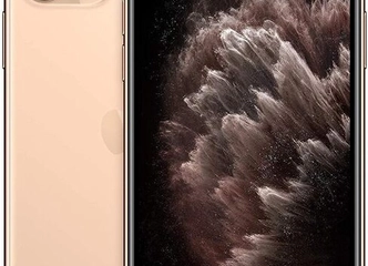 Peržiūrėti skelbimą - iPhone 11 Pro 64gb (Baterija 87%) Gold