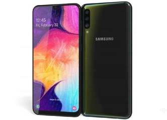 Peržiūrėti skelbimą - Samsung Galaxy A50 128gb
