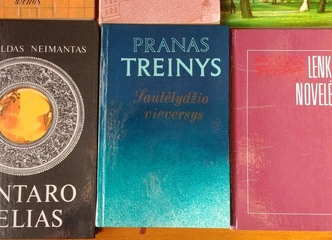 Knygos ir žaislai – tobula kombinacija!