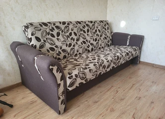 Nauja sofa-lova už 140 € – puikus pasirinkimas jūsų namams!