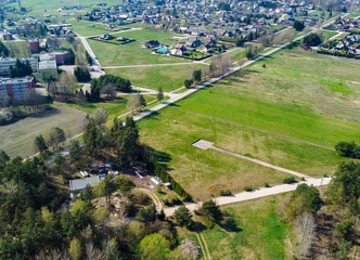 3. Pirk sklypą Pagryniuose – tik 2 km iki Šilutės