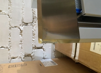 Naujas AEG gartraukis – susisiekite dėl detalės!