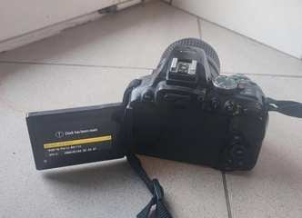 Naujas jausmas su Nikon D5300 – puikios nuotraukos!
