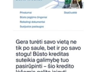 Naujas namas Brangsuose – 500 m iki visko, sklypas 6 arai!