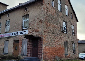 Unikali galimybė – 5 butai su žeme, tik 87 000€!