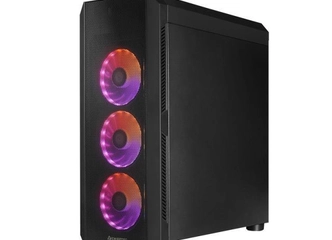 Naujas PC su 16GB DDR5 ir 1TB SSD greičiu
