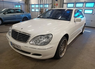 Galingas S600 SU – Tavo Naujas Lyderis Kelyje