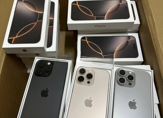 Peržiūrėti skelbimą - Apple iPhone 16 Pro Max, 16 Pro, 16 Plus