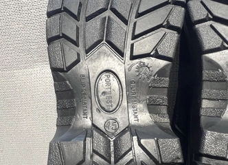 Nauji PORTWEST batai – saugumas ir komfortas viename