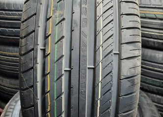 Peržiūrėti skelbimą - Naujos 205/60/16 padangos Kumho