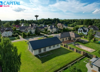 3 miegamieji, erdvi svetainė – tobulas šeimai