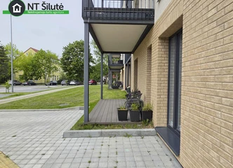 Jauki šeimos oazė M. Jankaus g. 10 – išbandykite!