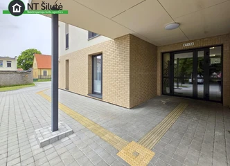 Išskirtinės medžiagos ir profesionalus apdailos darbas!
