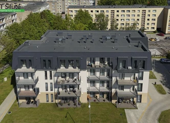 Jau apgalvotas 2 kambarių butas – jūsų nauji namai!