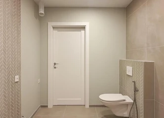 Parduodamas 2 kambarių butas su itin šiuolaikine vonia!