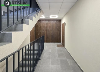 Investuokite į ilgaamžį būstą su grindiniu šildymu!