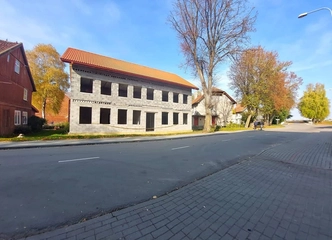 Nevienetinė statybos rūšis: nauja statyba ir renovacija – patraukli investicija