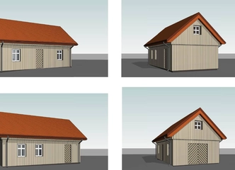 Rusnės m. daugiabutis – patraukli investicija ar šeimos būstas ||