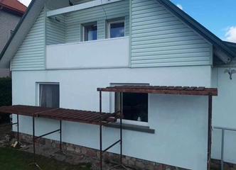 Peržiūrėti skelbimą - Nebrangi pastoliu nuoma, pastoliai