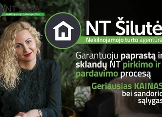 Kokybiškas remontas su patyrusiais specialistais!