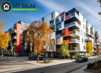 Nekilnojamojo Turto Ekspertė Šilutėje – Jūsų Sėkmės Garantas!