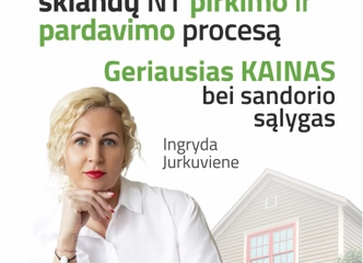Išspręskite NT klausimus Šilutėje be rūpesčių