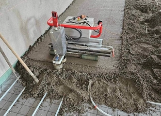 Nemokamas išmatavimas ir aukščių nustatymas