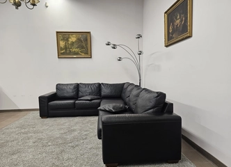 Išsimokėtinai be pabrangimo – patogus ir erdvus kampas!