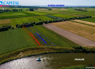 Peržiūrėti skelbimą - PARDUODAMAS 50 ARŲ SKLYPAS PAKALNĖS KAIME