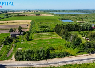 Ramybė ir gamtos grožis – puiki vieta poilsiui ir gyvenimui!