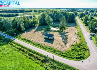 Nemuno šalia – tobula vieta atsipalaiduoti ir kurti