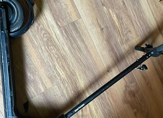Patvarus Neoline t25 paspirtukas – puikus pasirinkimas iki 60 €